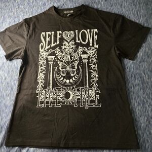 NWT Streetwear Society, XS in Black and White